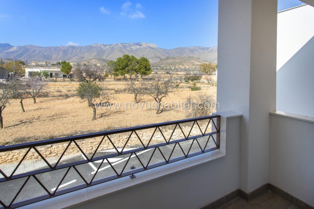 Bungalow in Hondón de las Nieves - N7359 – foto 3
