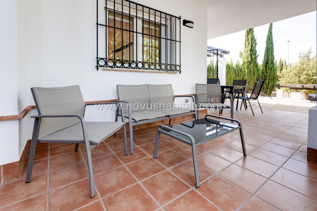 Townhouse in Fuente Álamo - N6871 – foto 3