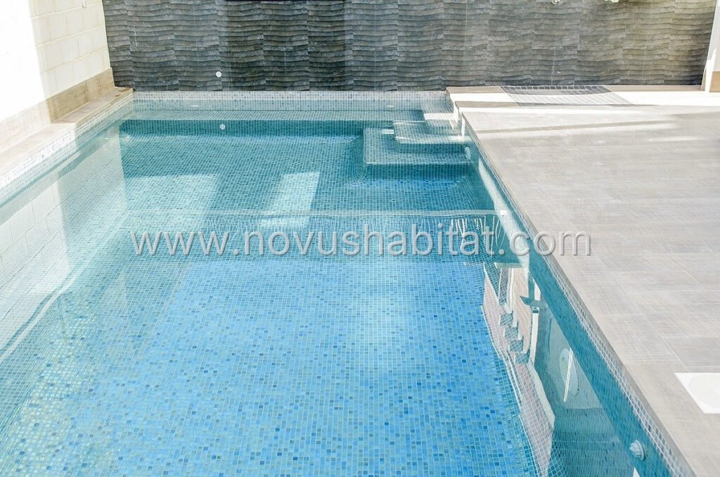 Villa in Los Montesinos - N6403 – foto 3