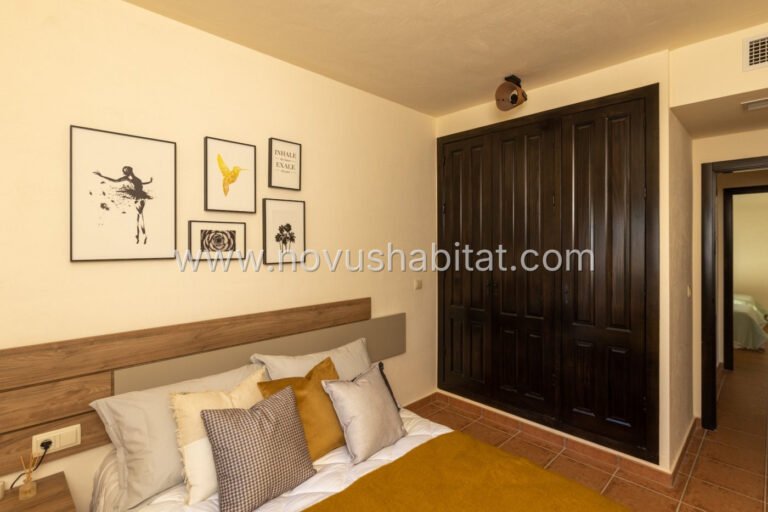 Townhouse in Fuente Álamo - N6871 - foto 30