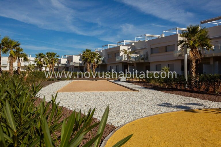 Bungalow en Orihuela - SP1177 - foto 30