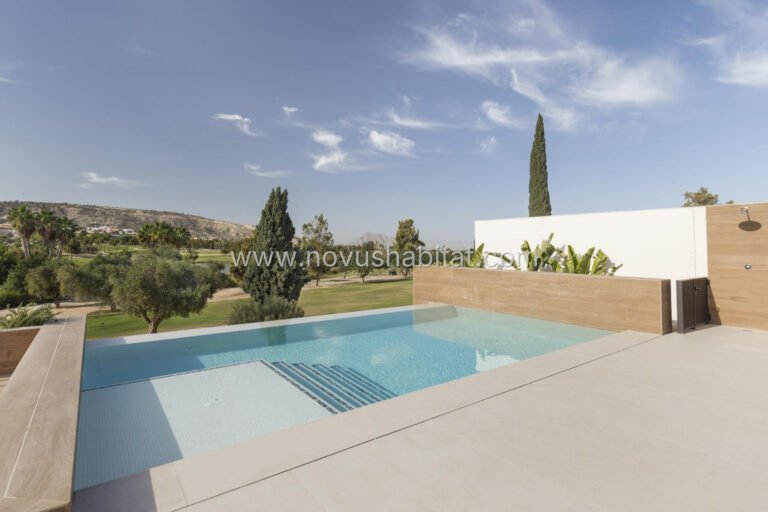 Villa in Algorfa - N6211 - foto 31