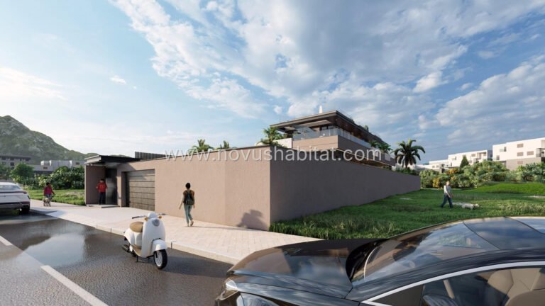 Villa in Fuengirola - SP1488 - foto 30