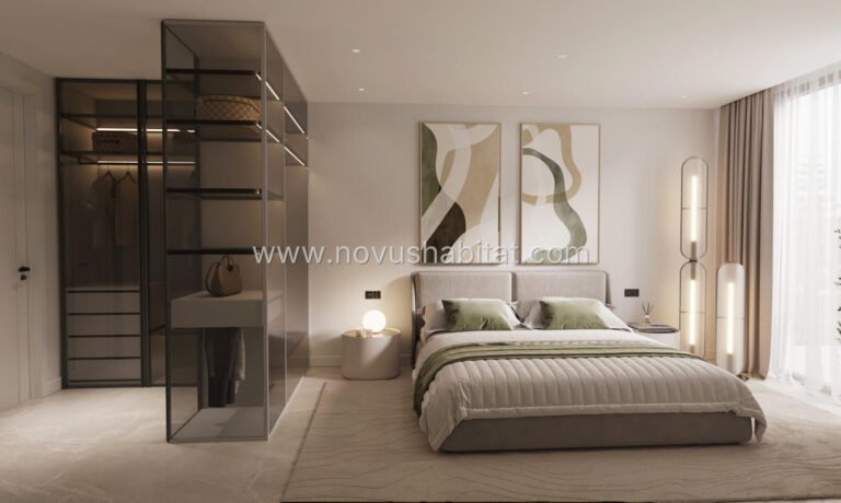 Íbúð í Estepona - SP1154 - foto 31