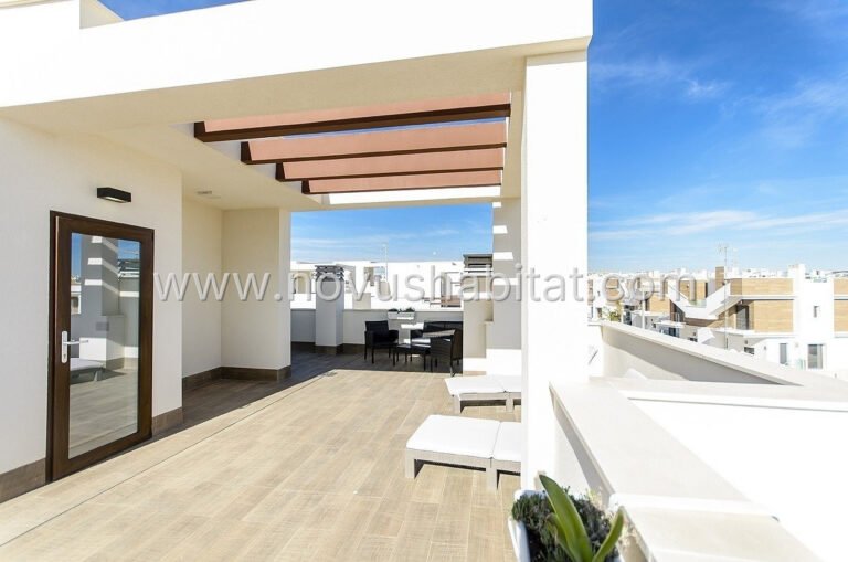 Villa en Vera - N6255 - foto 32