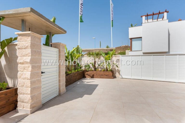 Villa in Vera - N6256 - foto 32