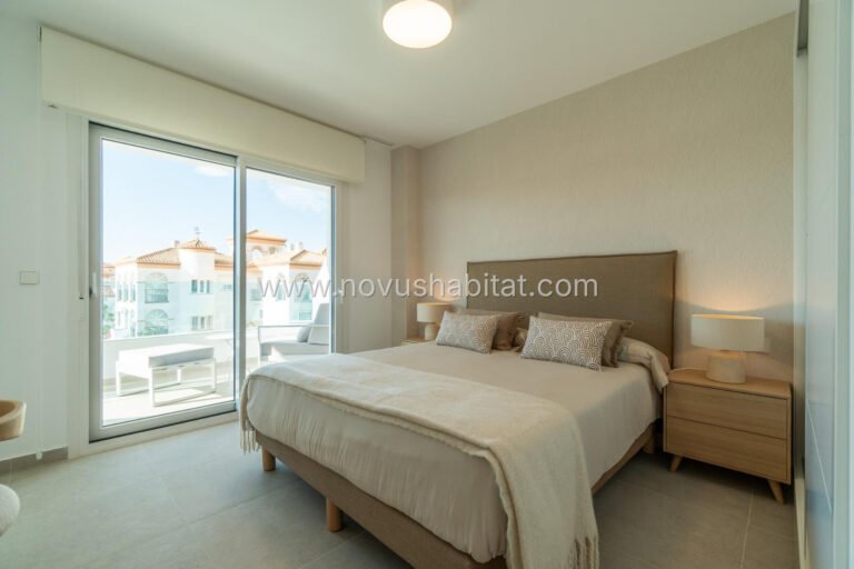 Penthouse in Orihuela Costa - N6418 - foto 33