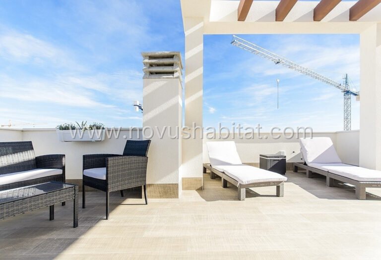Villa en Vera - N6255 - foto 33