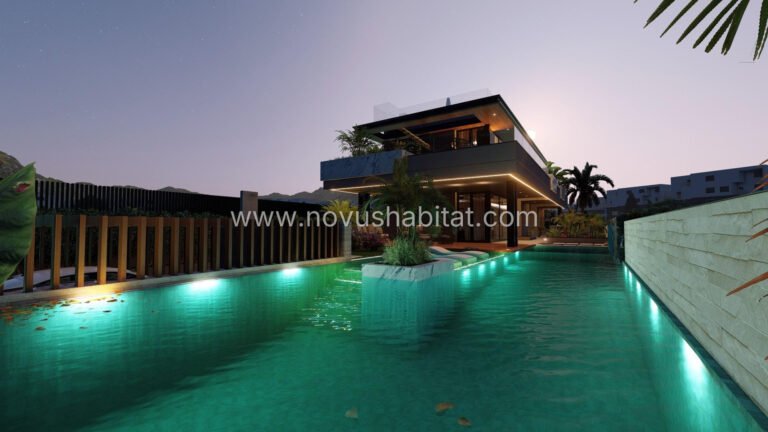 Villa in Fuengirola - SP1488 - foto 32