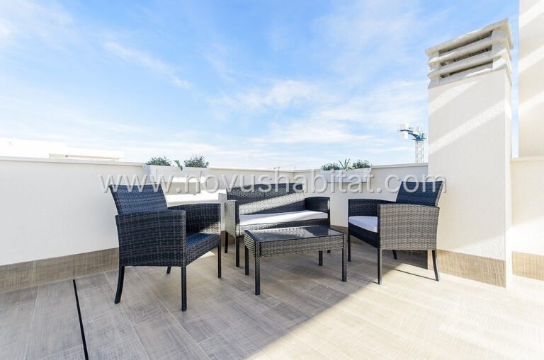Villa en Vera - N6255 - foto 34