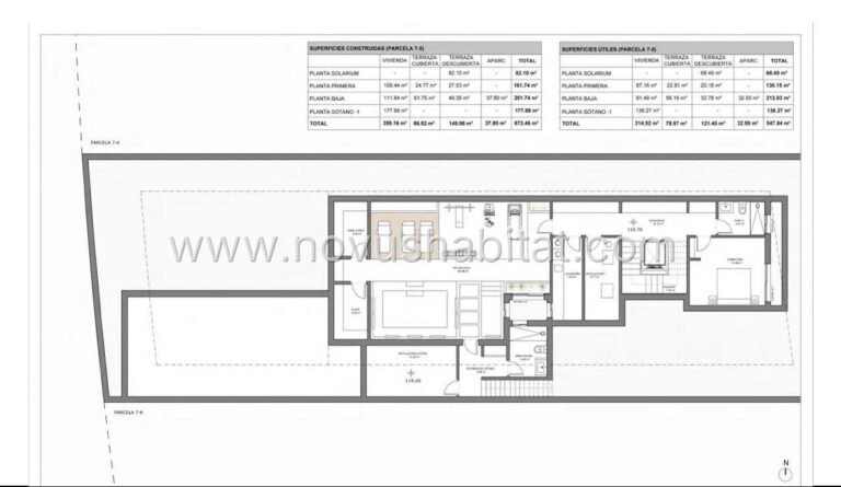 Villa in Fuengirola - SP1488 - foto 34