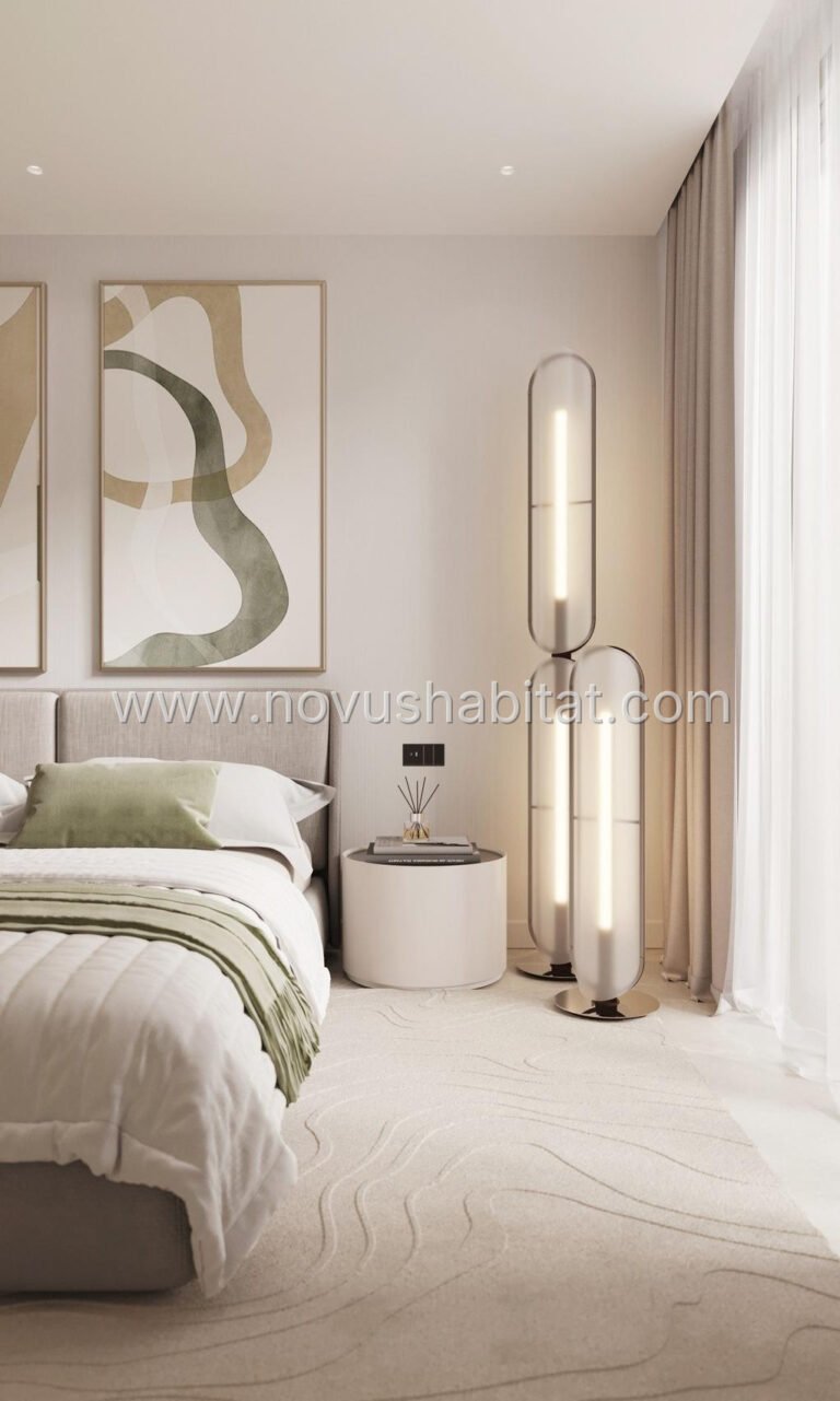 Íbúð í Estepona - SP1154 - foto 34