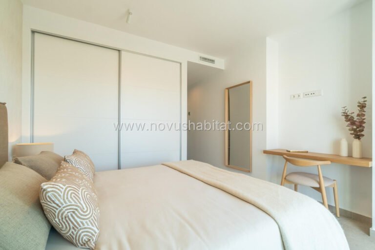 Penthouse in Orihuela Costa - N6418 - foto 35