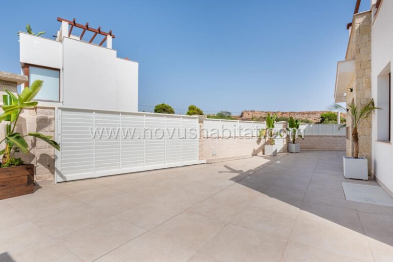 Villa en Vera - N6256 - foto 35