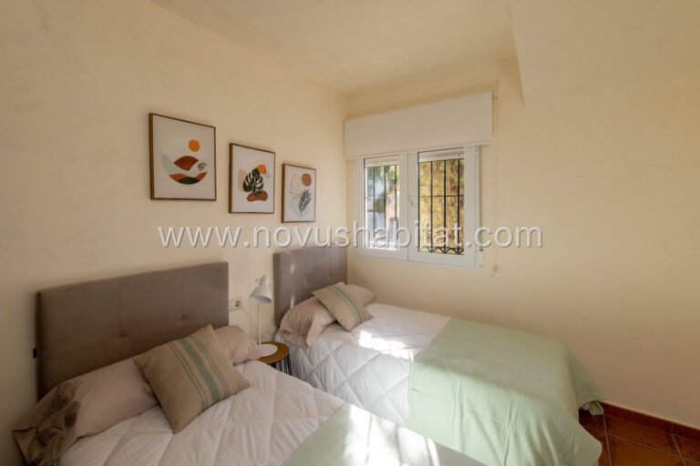 Townhouse in Fuente Álamo - N6871 - foto 38