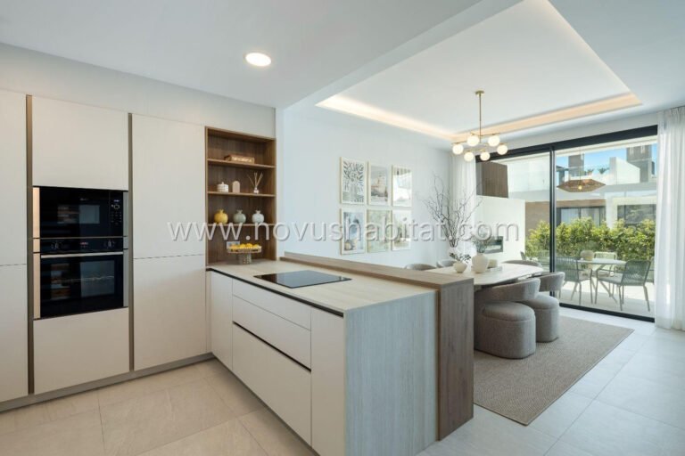 Villa in Marbella - SP1778 - foto 38