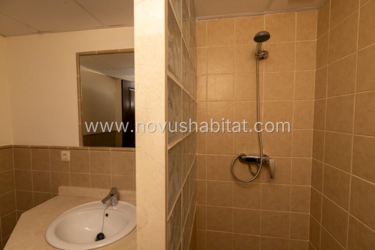 Townhouse in Fuente Álamo - N6871 - foto 39
