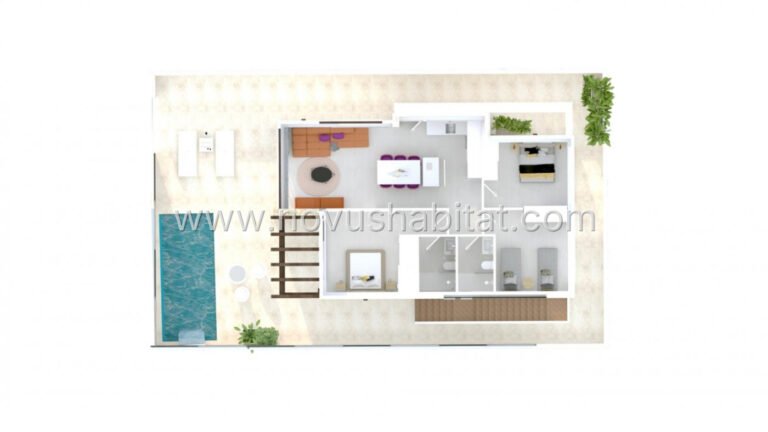Villa in Vera - N6256 - foto 39