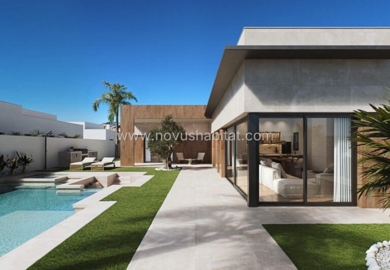 Villa in Sucina - foto 4