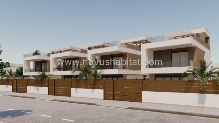 Villa in Pilar de La Horadada - foto 4