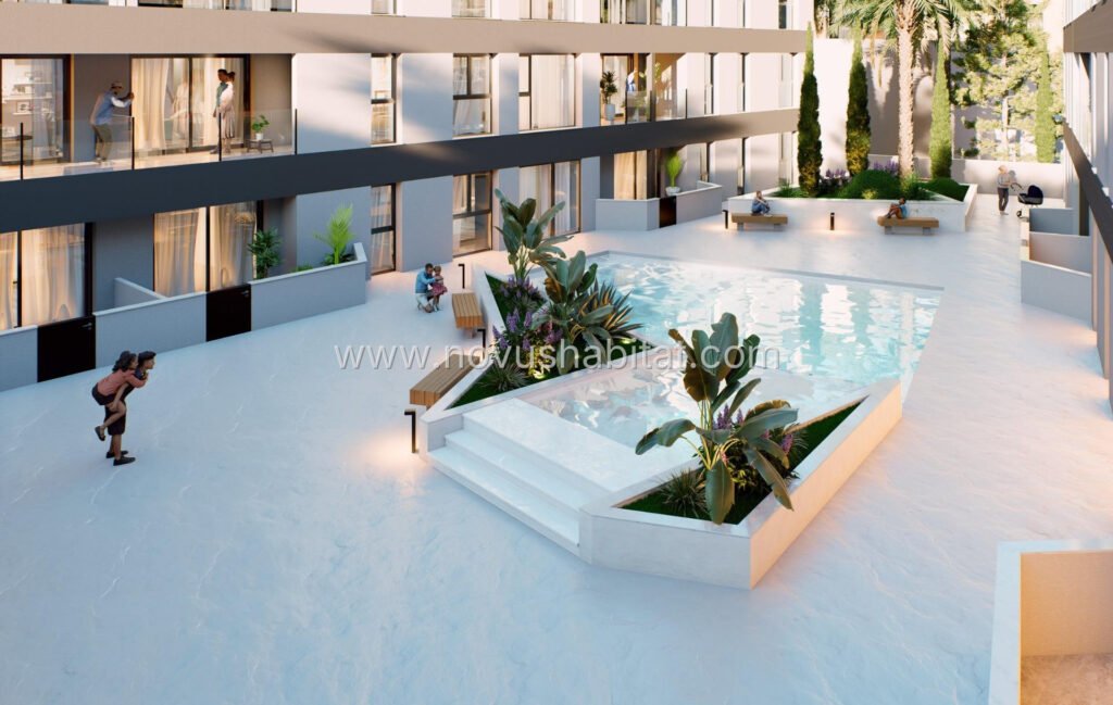 Penthouse in San Pedro del Pinatar - N9625 – foto 3