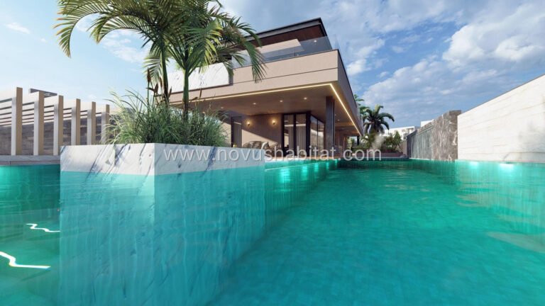 Villa in Fuengirola - foto 4