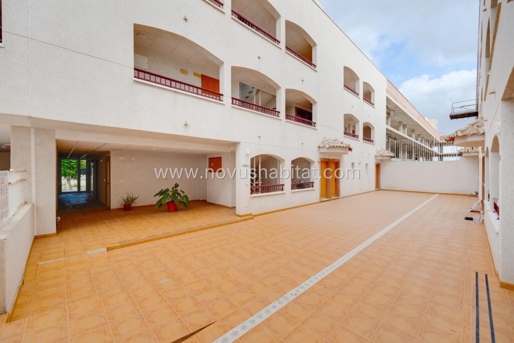 Apartamento en San Fulgencio - N9575 – foto 4