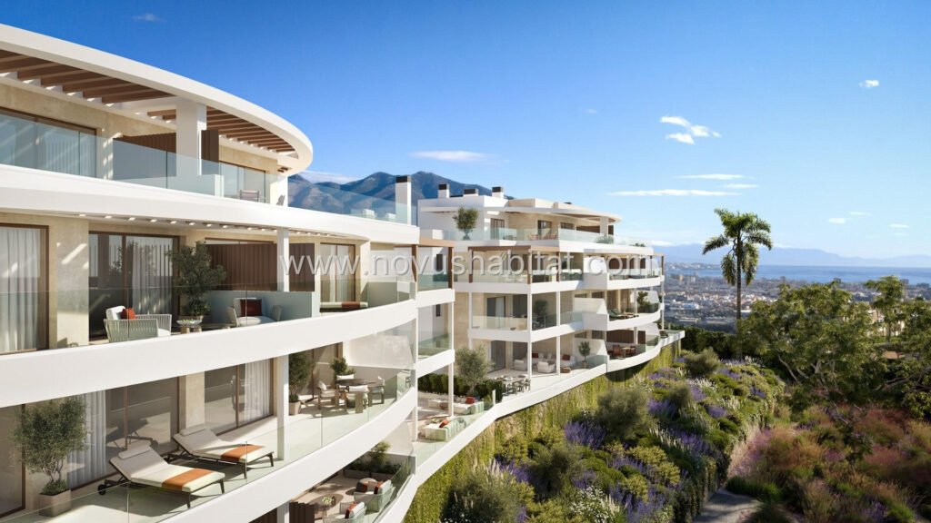 Penthouse in Mijas - SP1428 – foto 4