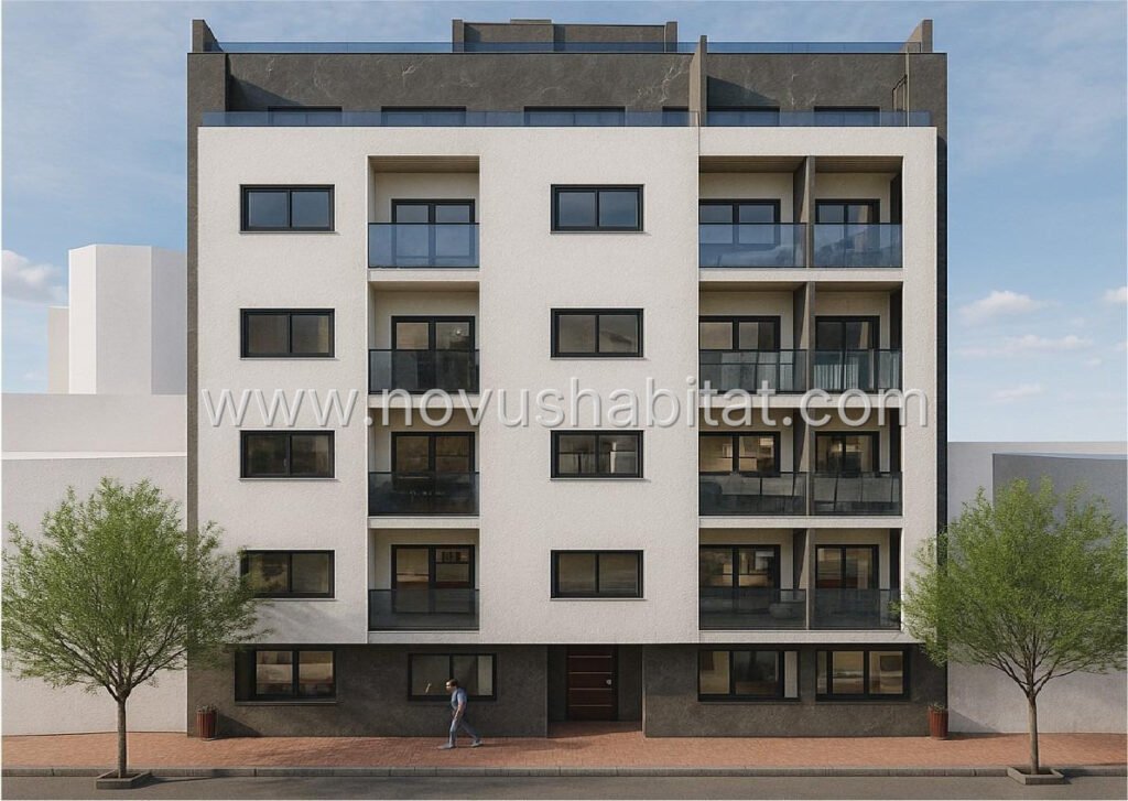 Penthouse in Torrevieja - N9352 – foto 4