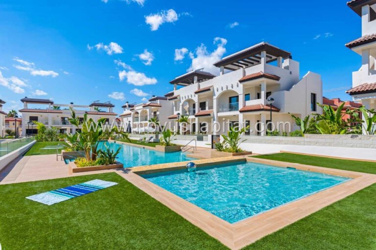 Bungalow en Rojales - SP1286 - foto 4