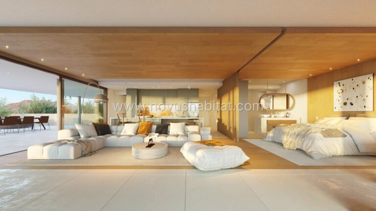 Penthouses in Fuengirola - foto 4