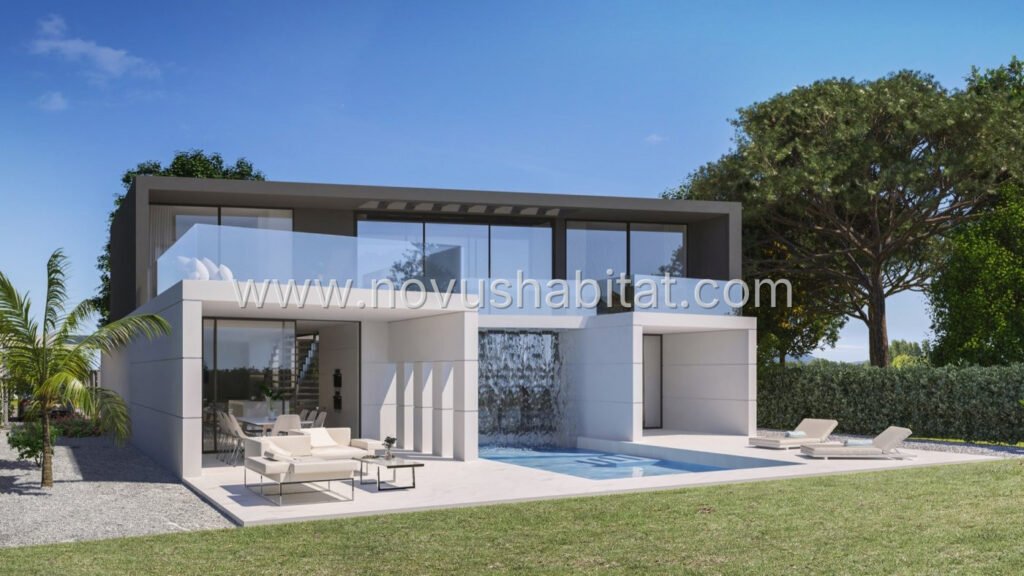 Villa en Baños y Mendigo - N8310 – foto 4