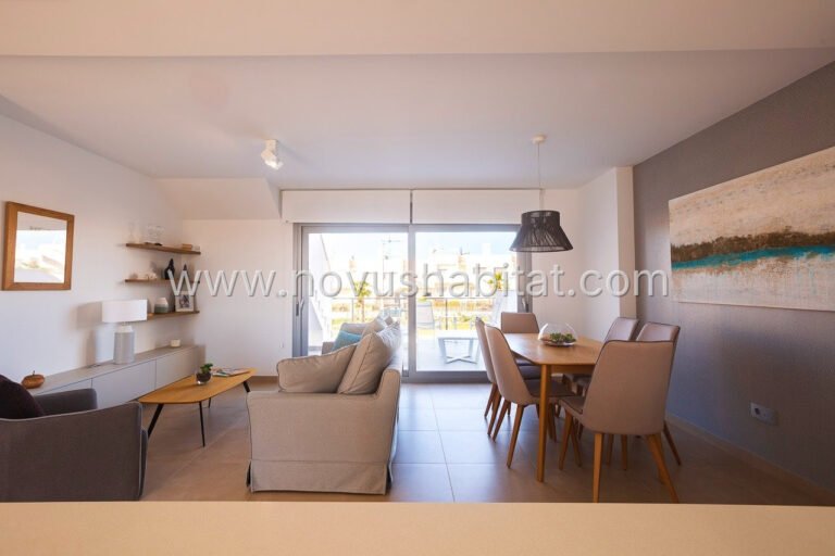 Bungalow in Orihuela - foto 4