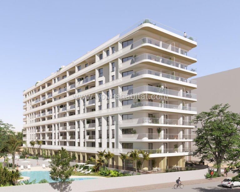 Apartments in Villajoyosa - foto 8