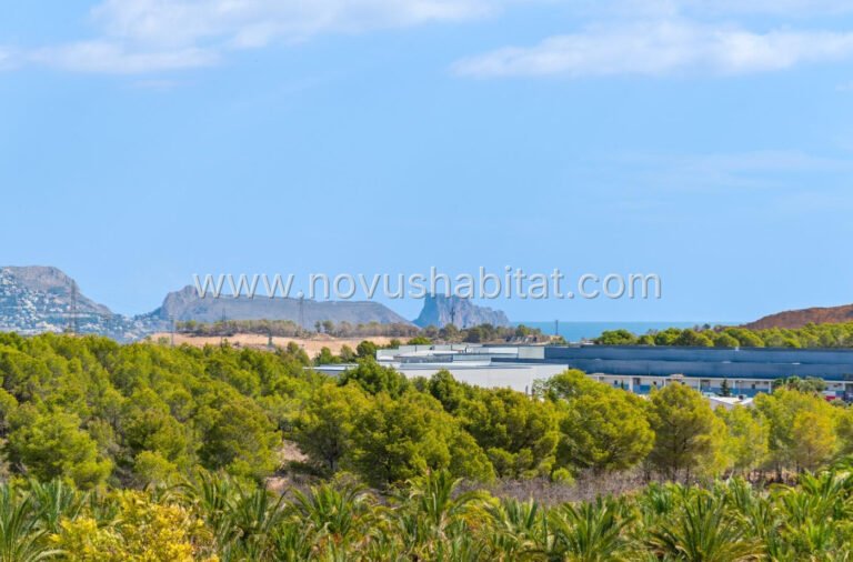 Villas en Polop - foto 9
