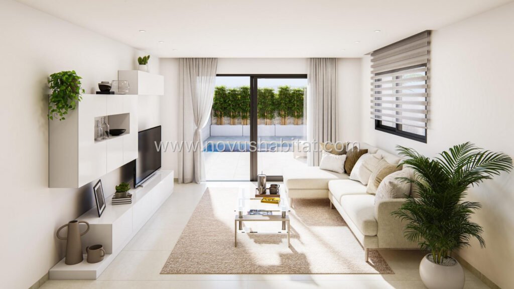 Villa in San Fulgencio - N9019 – foto 4