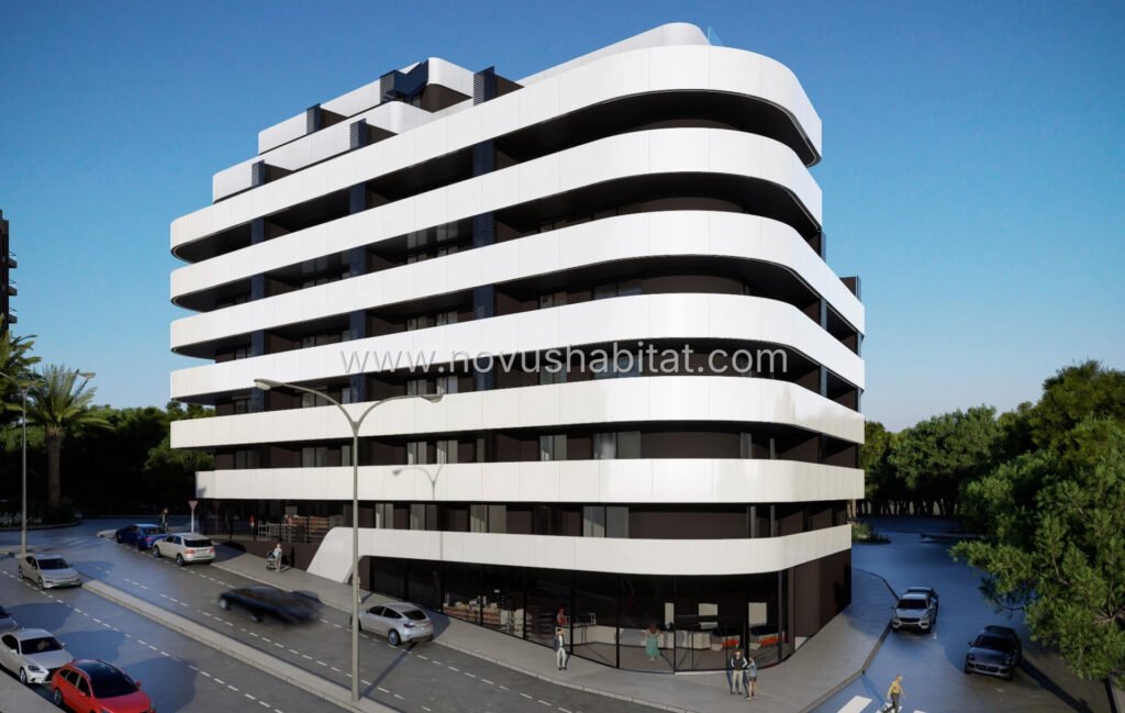 Apartment in Calpe - N8713 – foto 4