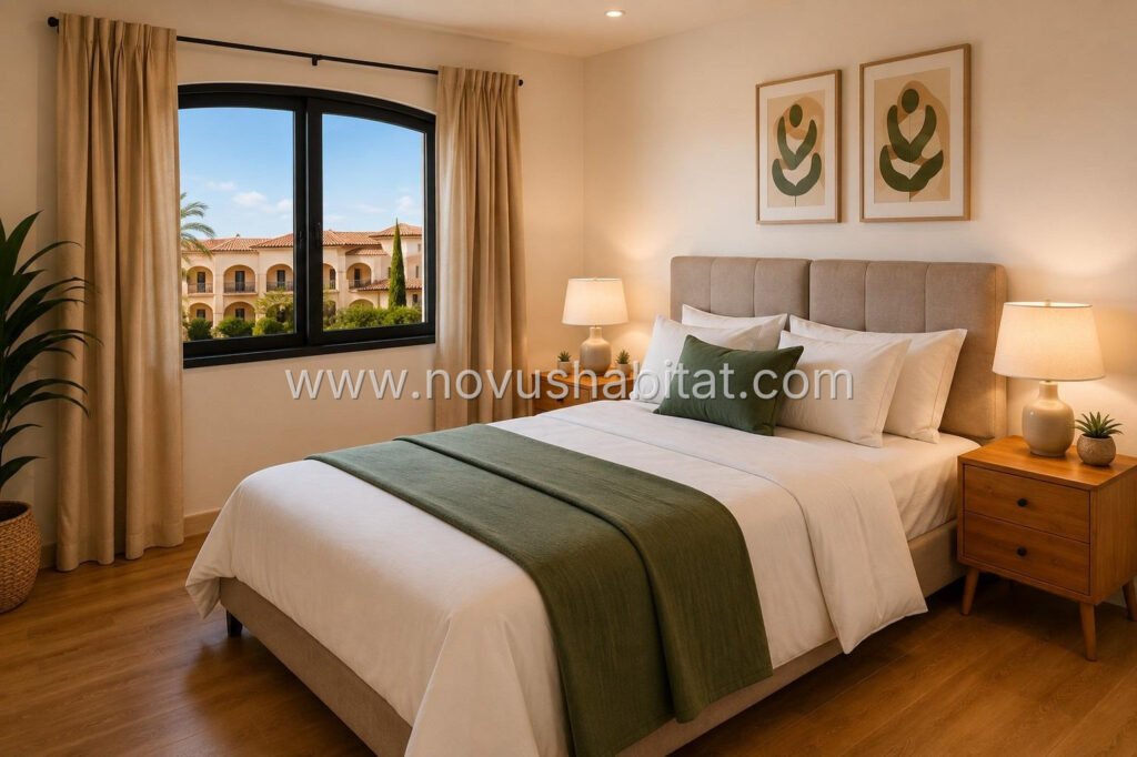Apartment in Los Alcazares - N9912 – foto 4