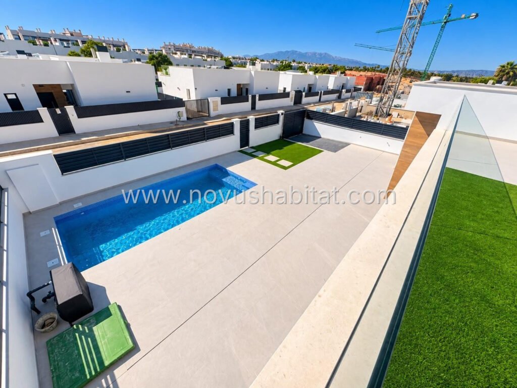 Villa in Alhama De Murcia - N8029 – foto 4