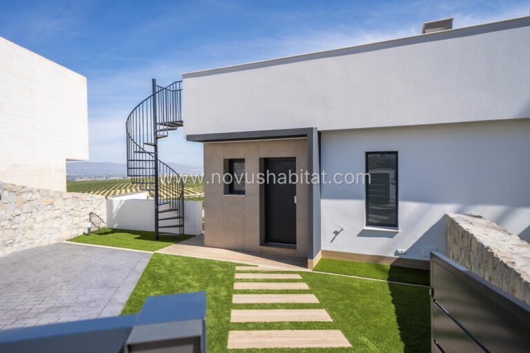 Villas in Algorfa - foto 9