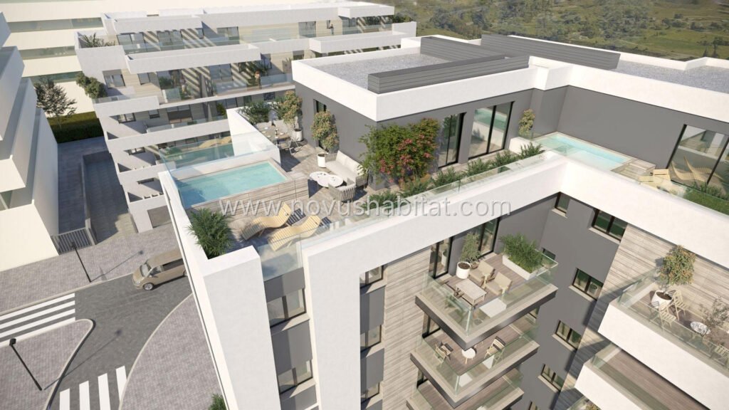 Apartment in Mijas - N8584 – foto 4