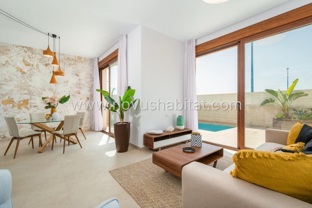 Villa in Vera - N6256 – foto 4