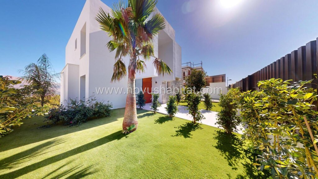 Villa in Polop - N8419 – foto 4