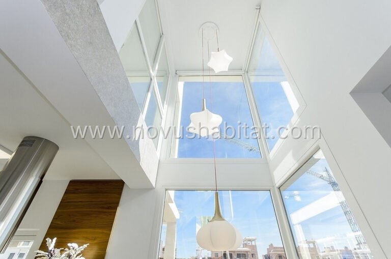 Villa en Vera - N6255 - foto 4