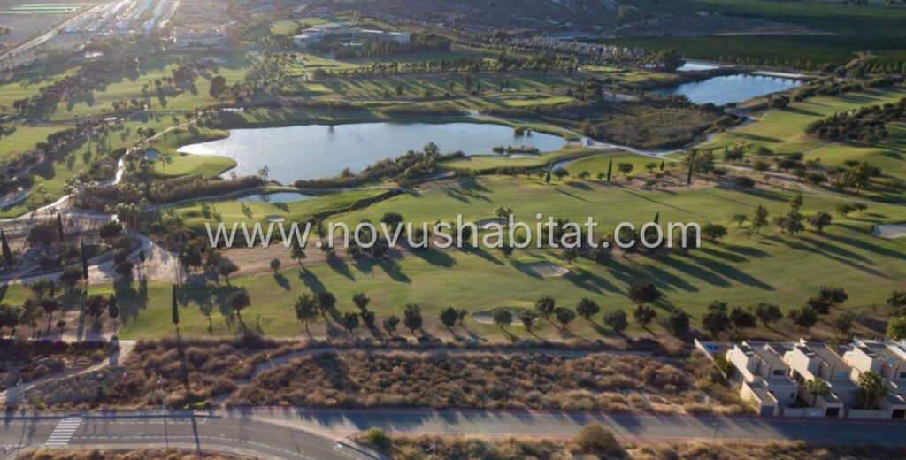 Villa in Algorfa - N6211 – foto 4