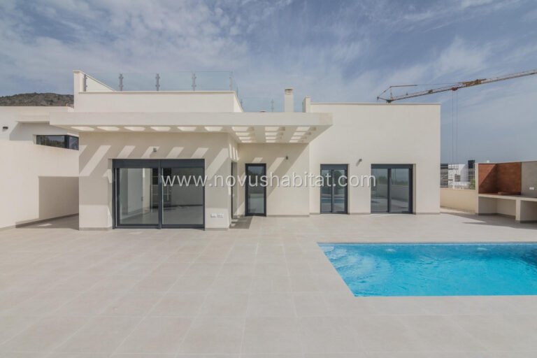 Villa in Polop - foto 4