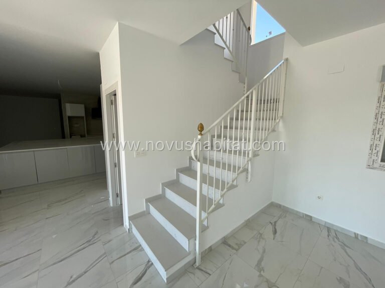 Villa in Pinoso - N7760 - foto 4