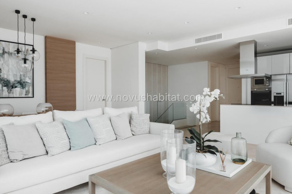 Apartment in Benahavís - SP0453 – foto 4