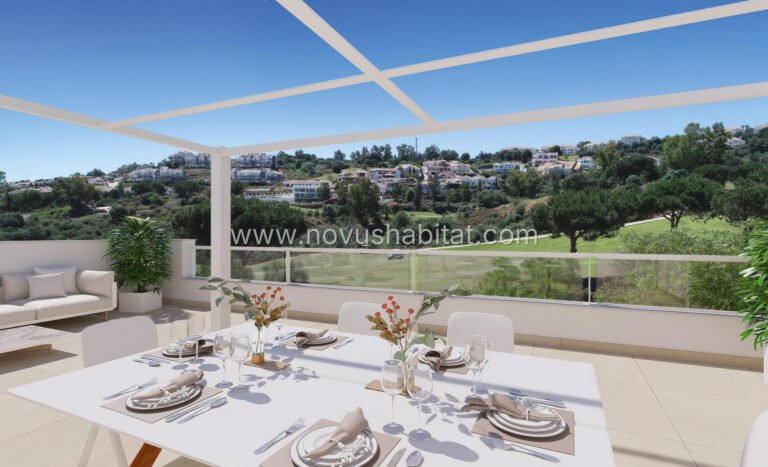 Apartments in Mijas - foto 9