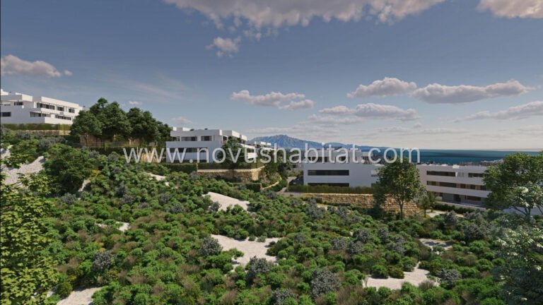 Apartments in Casares - foto 9
